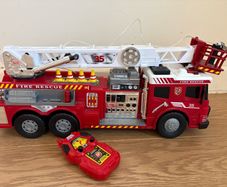 Fire Engine