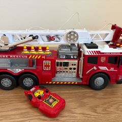 Fire Engine