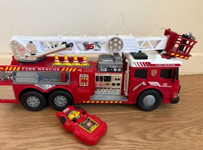 Fire Engine