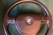steering wheel f10