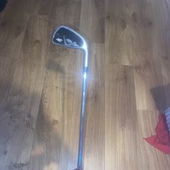 irons