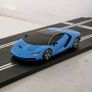 Scalextric Supercars Police Chase Twin Pack ( road slot car) Image 5