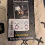 R36Ultra 64GB Console - Brand new - Price firm Image 3