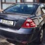 2007 Ford Mondeo Saloon Image 2