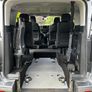 2021 Citroen Spacetourer WAV Image 10