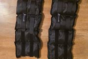 Prosource Fit Weights 2.5 kg each