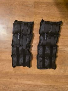 Prosource Fit Weights 2.5 kg each
