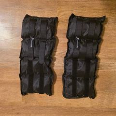 Prosource Fit Weights 2.5 kg each