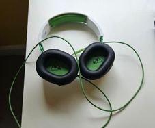 Turtle Beach Xbox Headphones