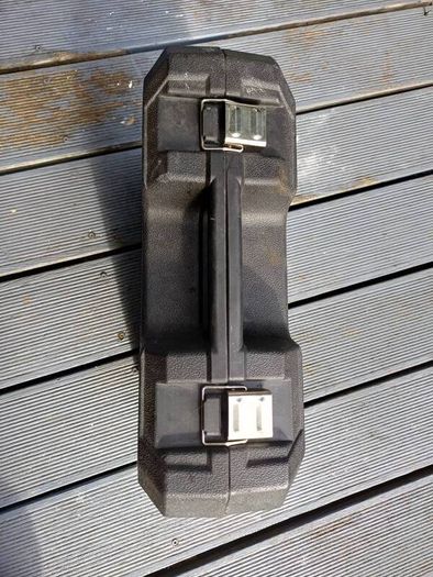 TM US Tools Pneumatic Injector Puller Set