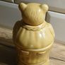 Bear Mummy Vintage Honey Pot Image 2
