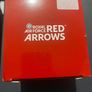 Citizen watch red arrows empty box brand new Image 5