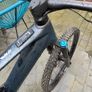 Orbea Wild M10 e-bike Image 5