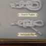 Nautical Knot Shadow Box Image 6