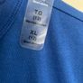 GAP blue T-shirt Image 2