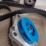 SKF Opel Vauxhall Alfa Romeo full timing kit VKMC 05193 S Image 7