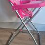 doll high chair Image 4
