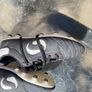 Kids Football Boots Uk size 3 Image 4