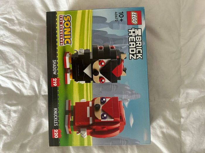 Lego
