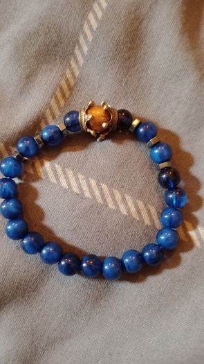 Tribal Bracelet