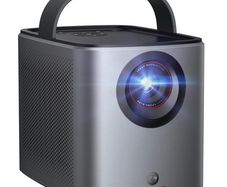 Anker Nebula Mars 3 Air Portable Full HD 1080p Smart Projector (Google TV)