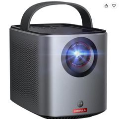 Anker Nebula Mars 3 Air Portable Full HD 1080p Smart Projector (Google TV)