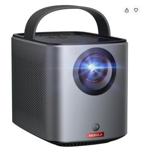 Anker Nebula Mars 3 Air Portable Full HD 1080p Smart Projector (Google TV)
