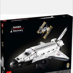 Lego 10283 -NASA Space Shuttle Discovery