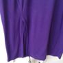 River Island Purple Midi Dress Image 6