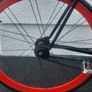 Fixi Bike Ready To Cycle Image 4