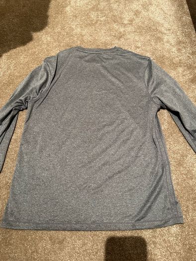 Calvin Klein Long Sleeve