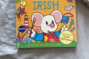 Irish language children's book