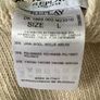Replay Hooded Oversized Jumper Image 6