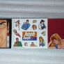 Art of Fighting 3 Limited Edition - SNK Neo Geo CD - Japan Import Image 10