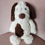 Jellycat Bashful Mutt Medium RARE Image 3