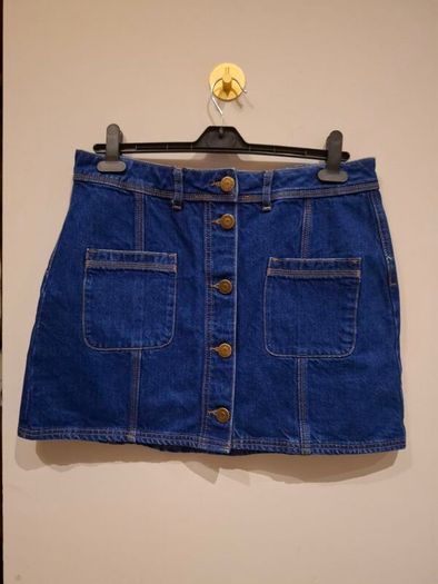 River Island Skirt Size 14