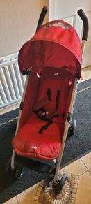 Joie stroller