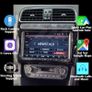 Campers CarPlay Radio And Android Auto For Car Image 3
