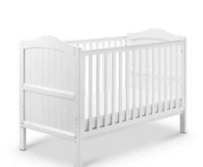 Cotbed