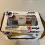 Renault 4 Secours OAMTC Austrian Serie 1/24 Burago Ultra Rare Image 2