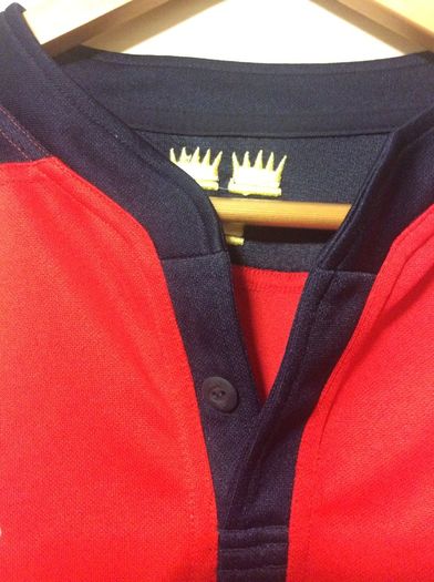 Munster Jersey. Season 2007/2009. Official Adidas Munster Mens Home Jersey. Authentic Original From 2007. Not A Modern Day Remake.