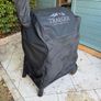 Traeger Pro 575 D2 Wood Pellet Grill & Smoker Image 5