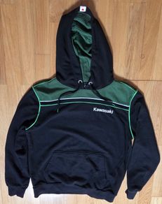 Kawasaki hoodie