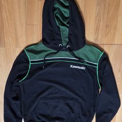 Kawasaki hoodie
