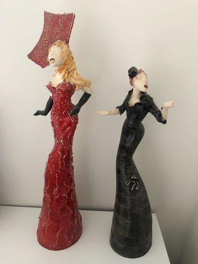 Divas by Ayelet Lalor