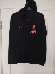 Liverpool mens hoodie