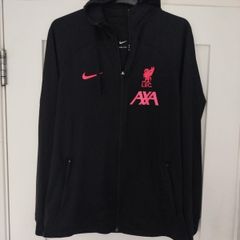 Liverpool mens hoodie