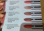 Vie Signature Colour Lipstick