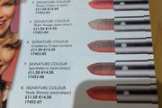 Vie Signature Colour Lipstick