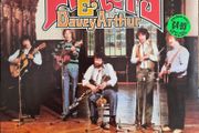 the sound of the fureys and davey arthur vinyl record